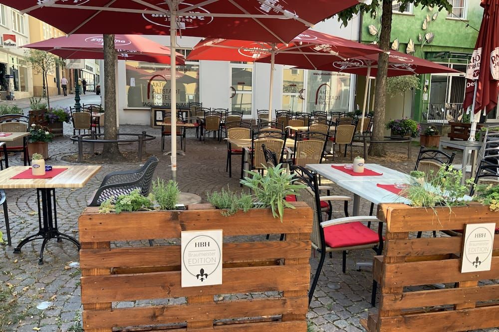 Restaurang