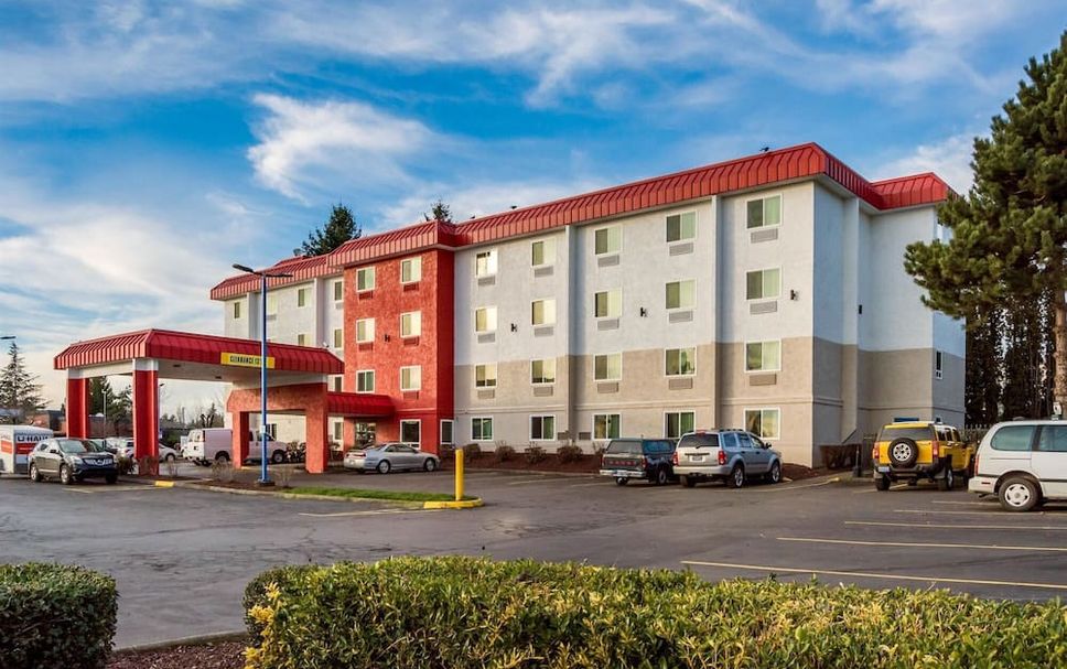 Byggnad Foto