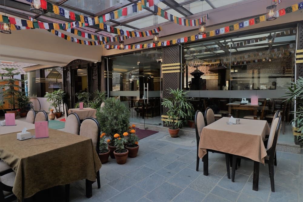Restaurang