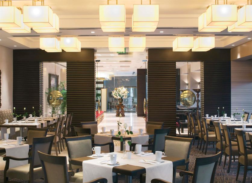 Restaurang Foto