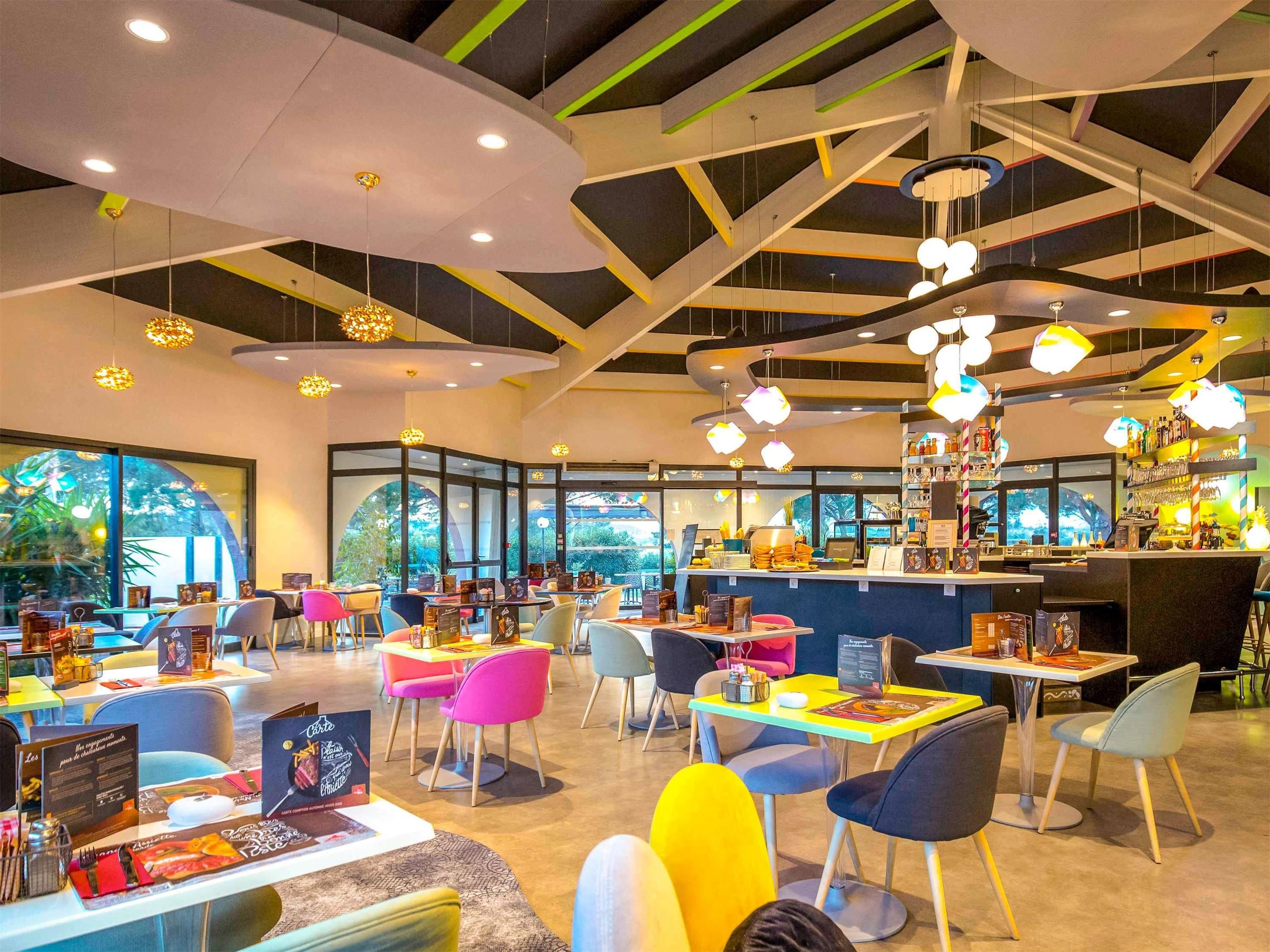 Restaurang