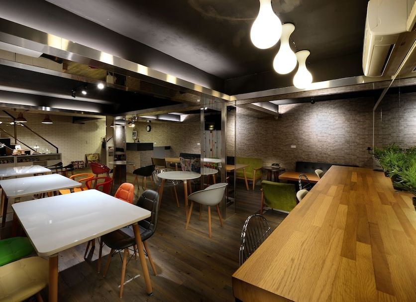 Restaurang Foto