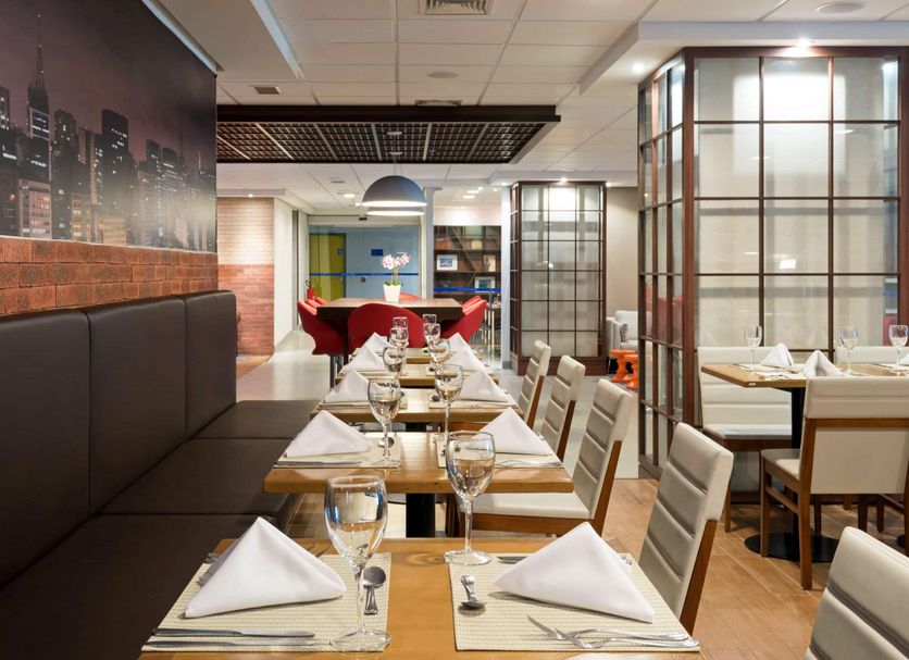 Restaurang Foto