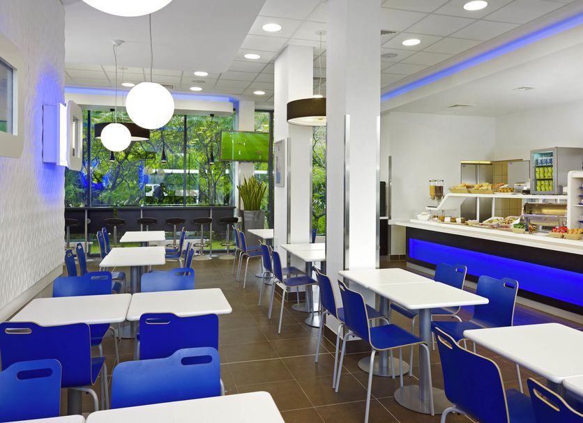 Restaurang Foto