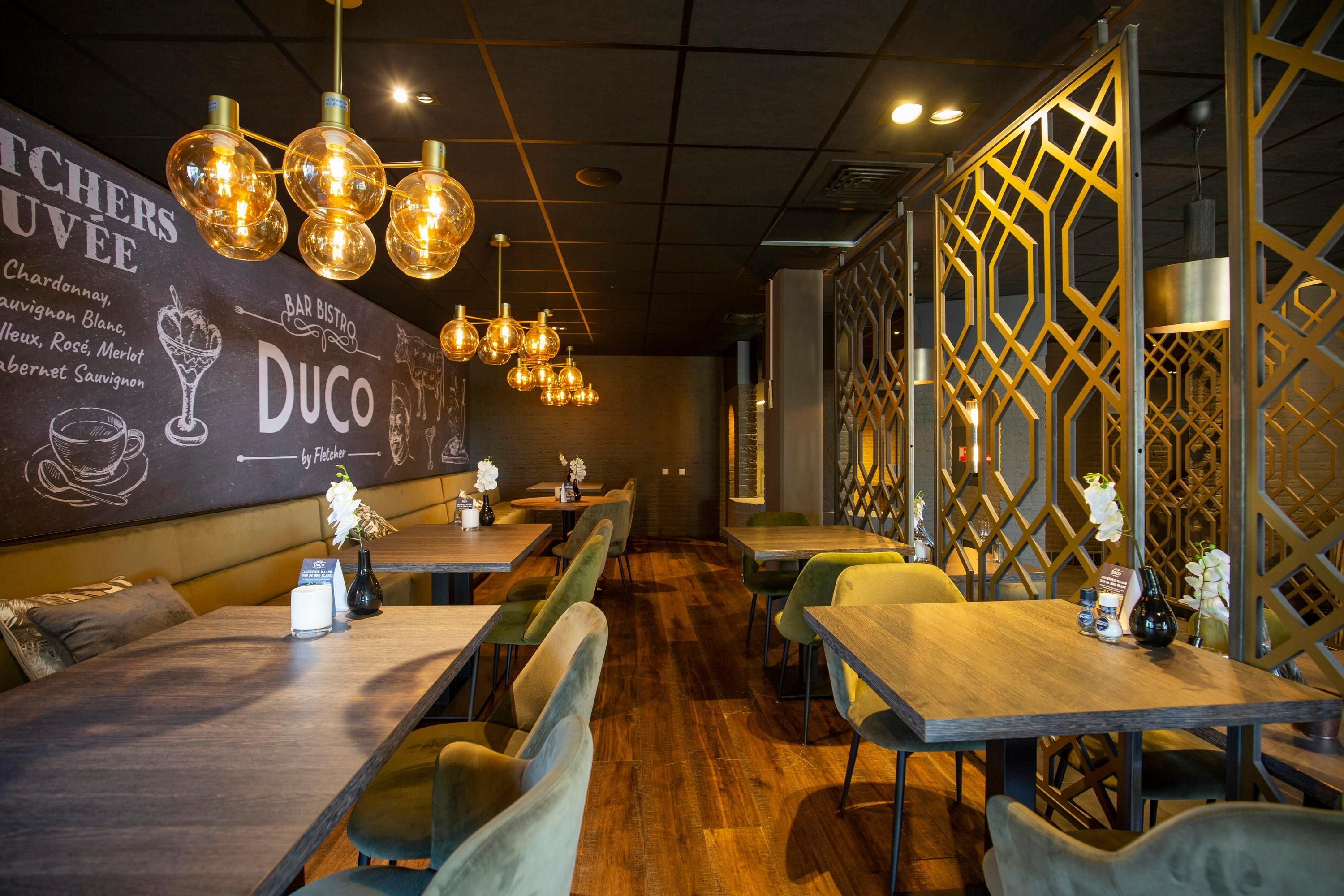 Restaurang
