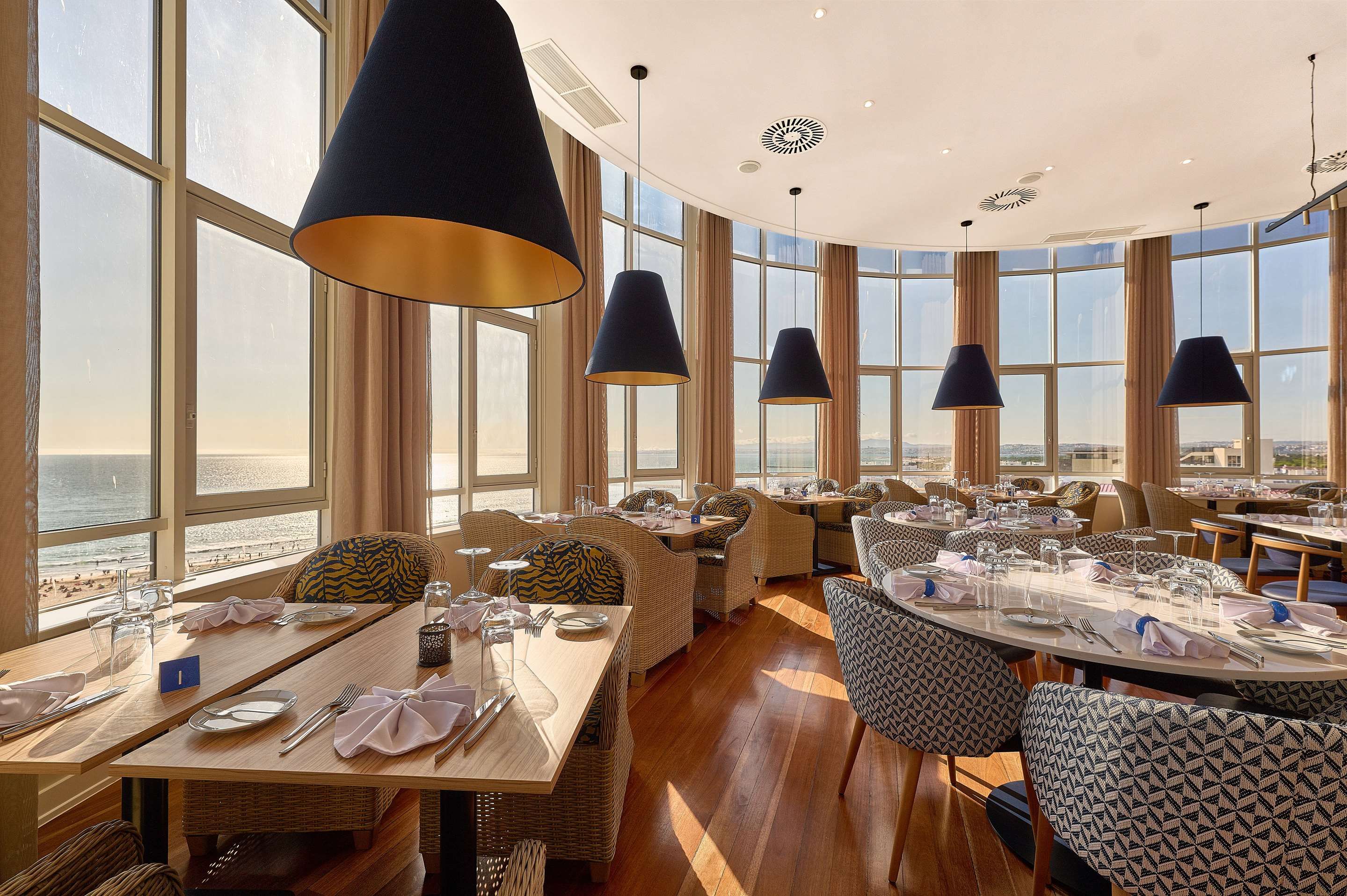 Restaurang Foto