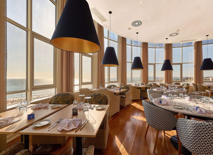Restaurang Foto