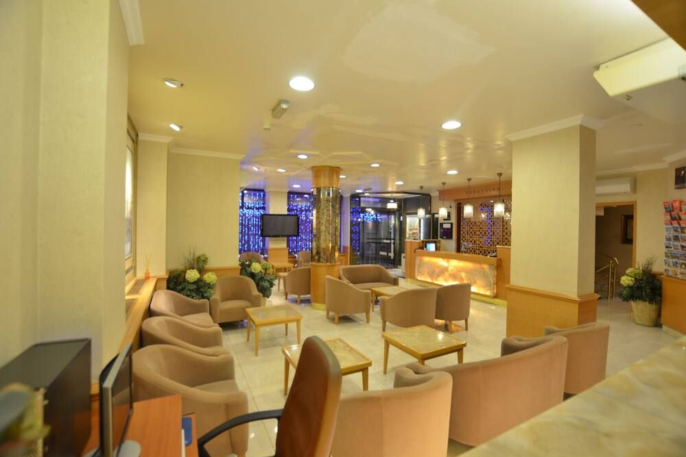 Restaurang