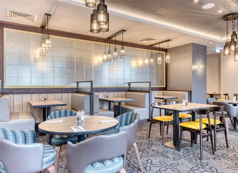 Restaurang Foto