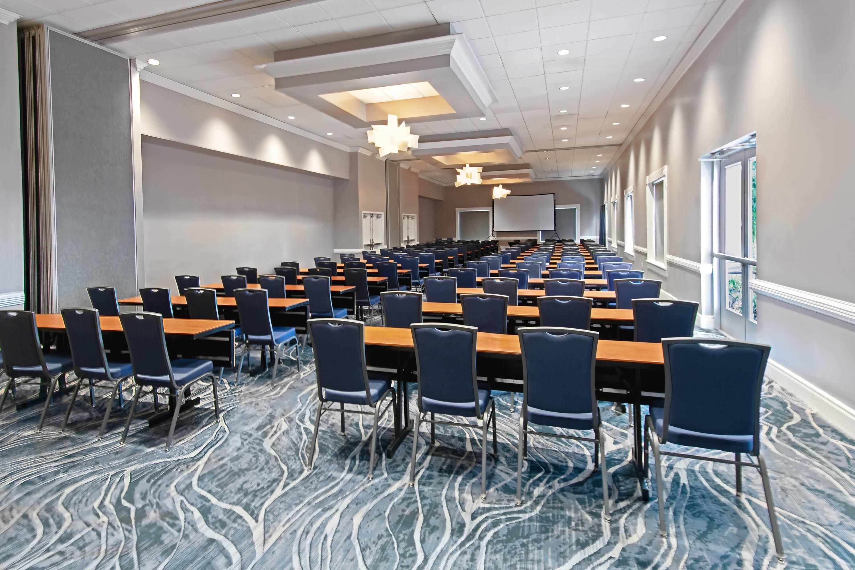Konferensrum