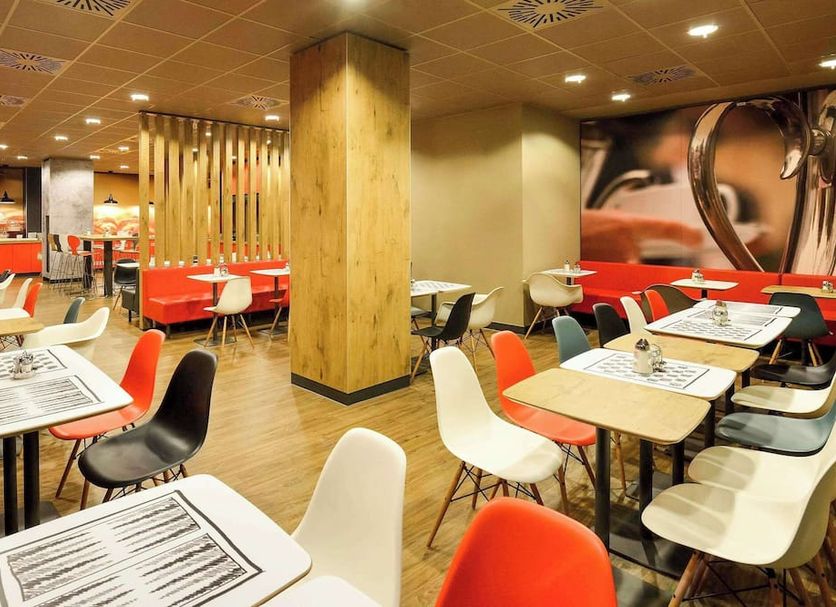 Restaurang Foto