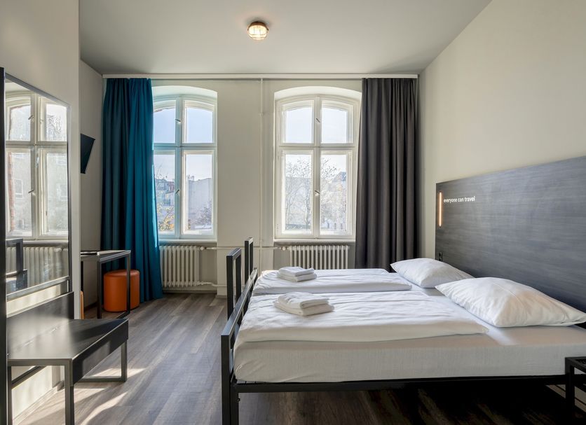 Sovrum Foto