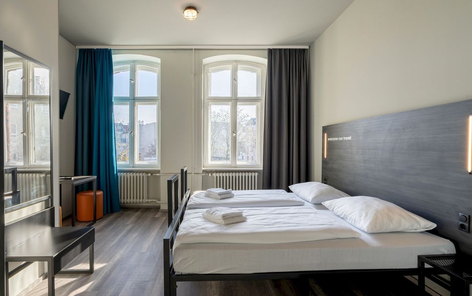 Sovrum Foto