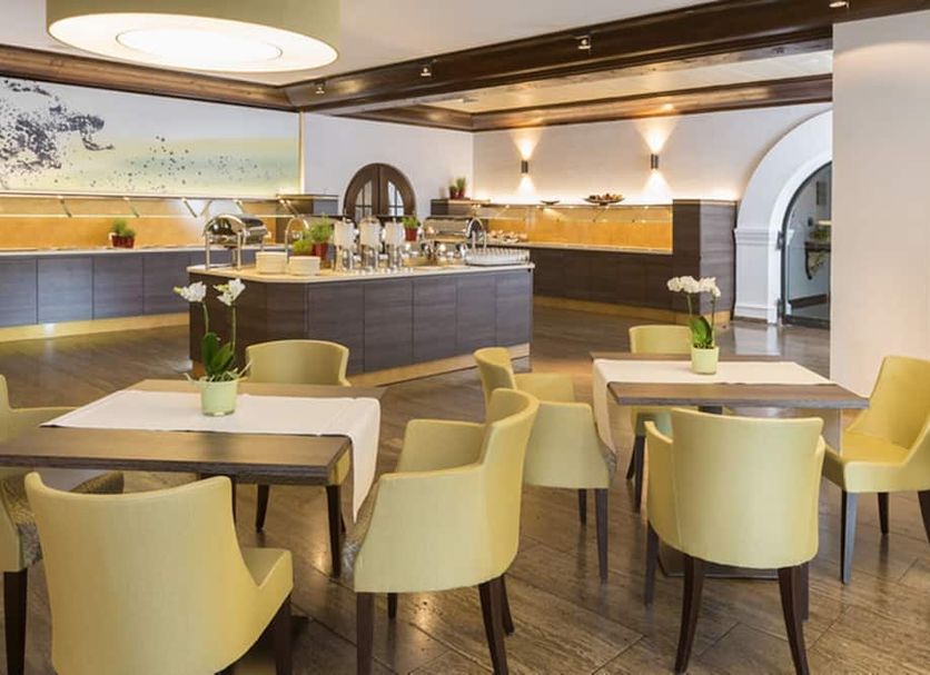 Restaurang Foto