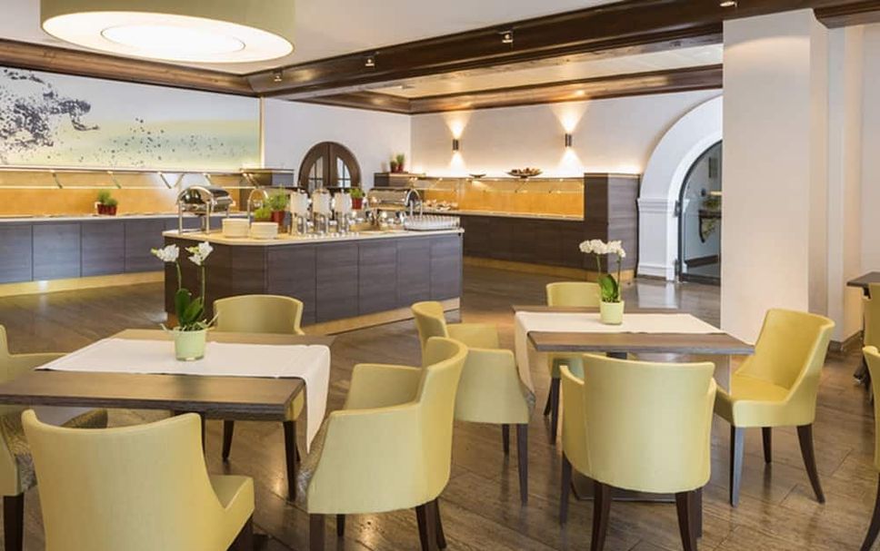 Restaurang Foto