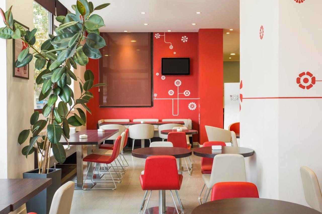 Restaurang Foto