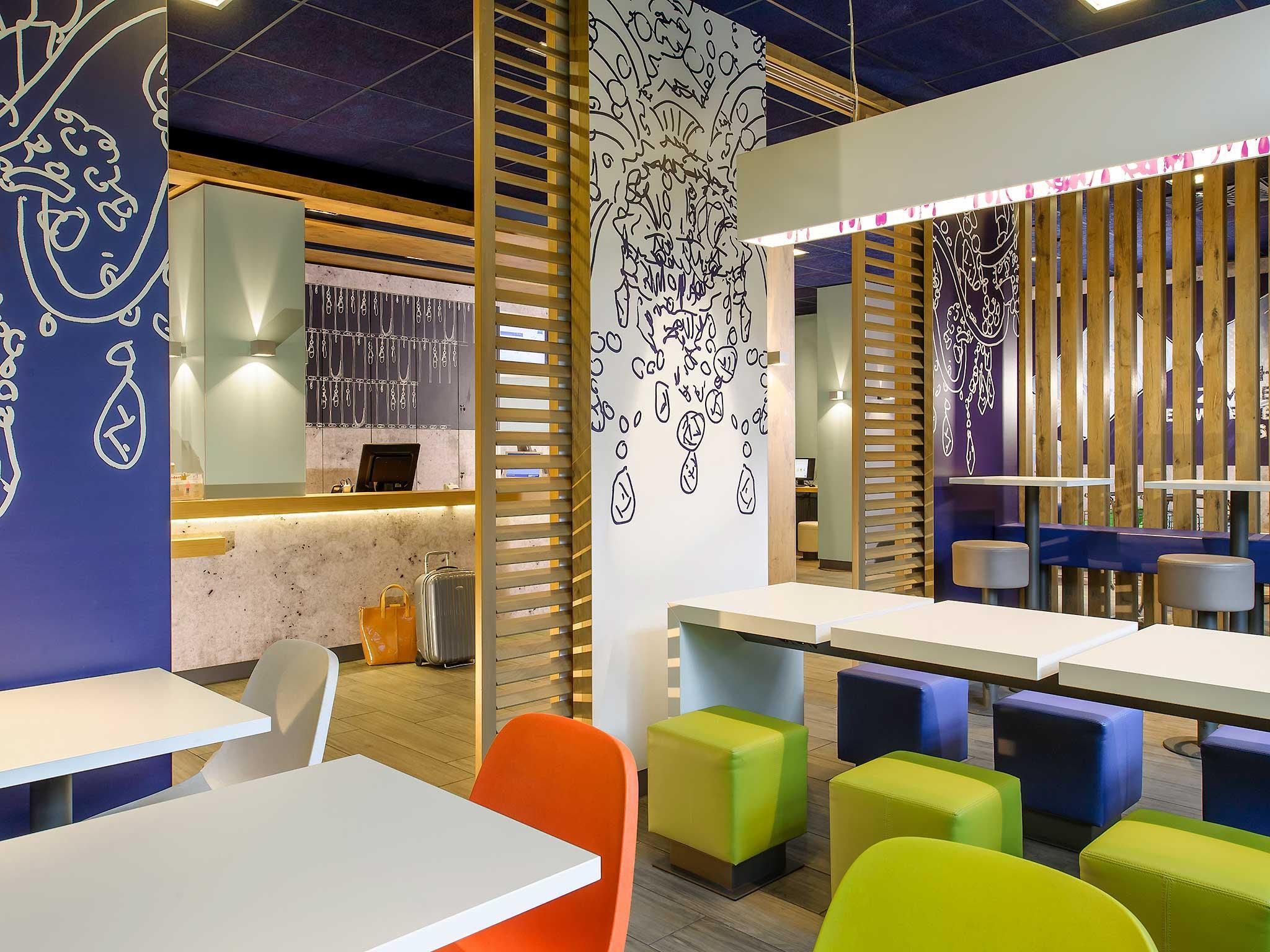 Restaurang
