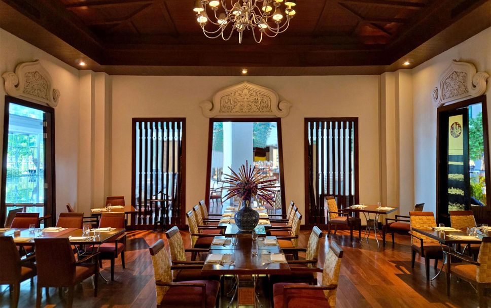 Restaurang Foto
