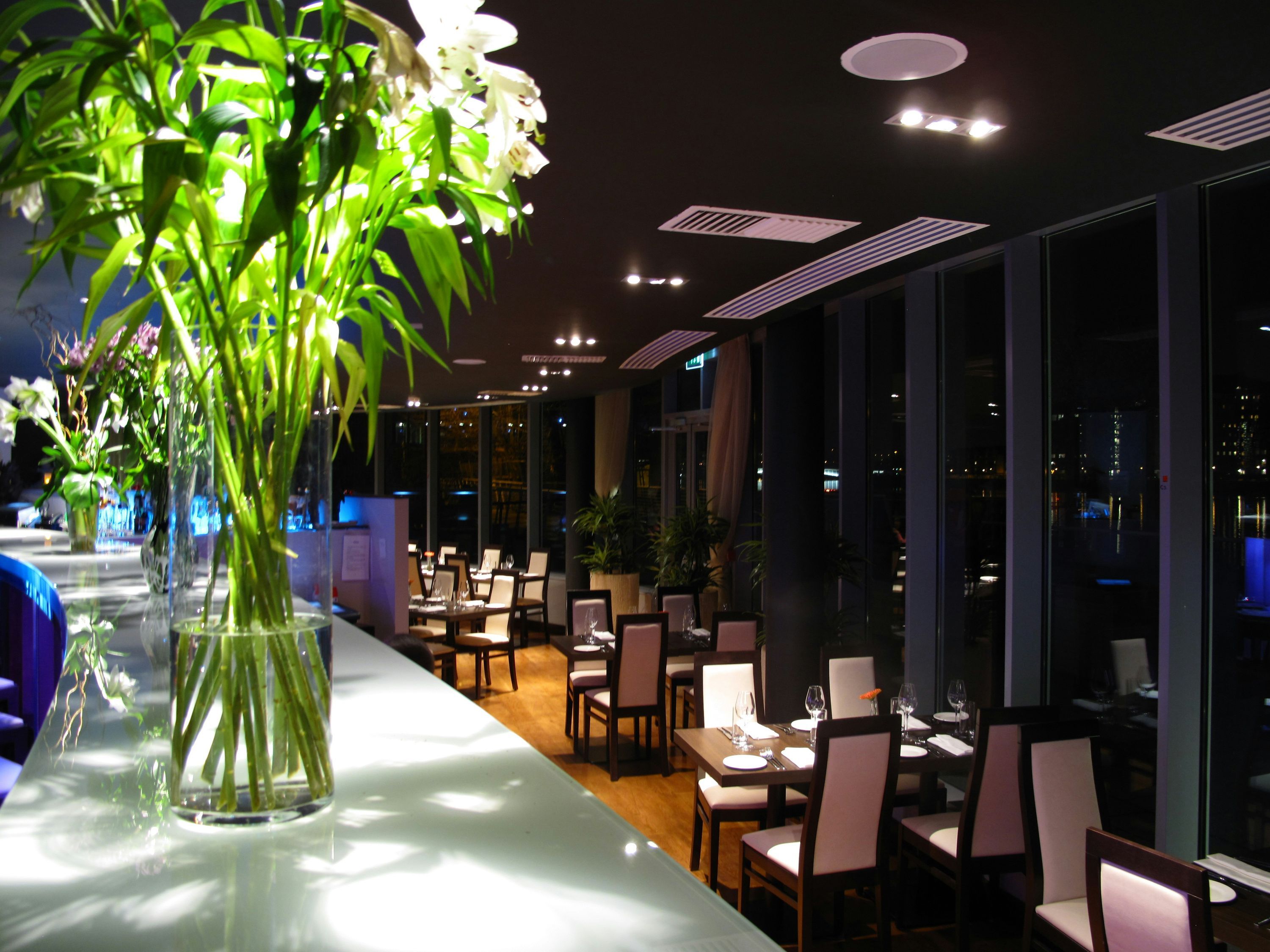 Restaurang