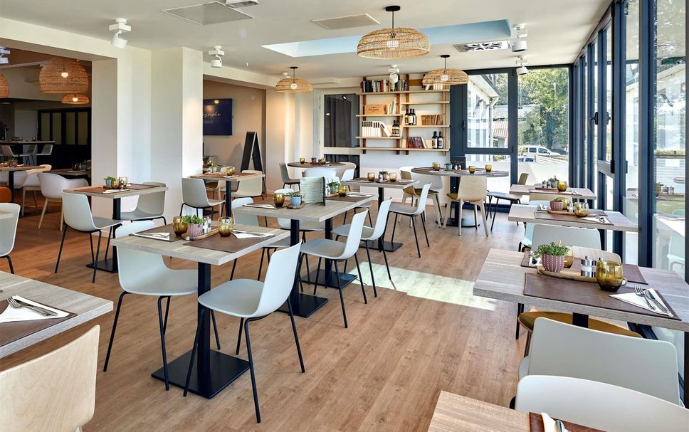 Restaurang Foto