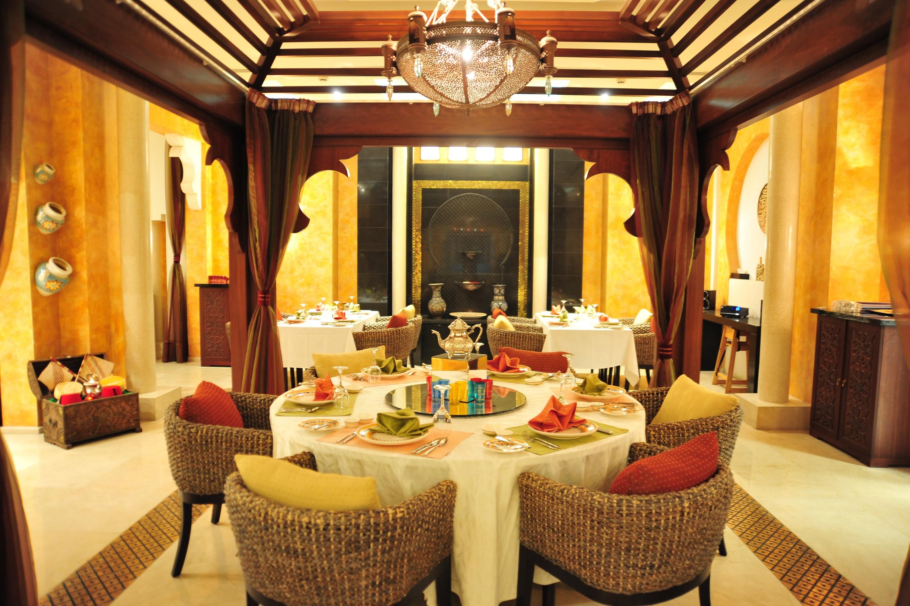Restaurang