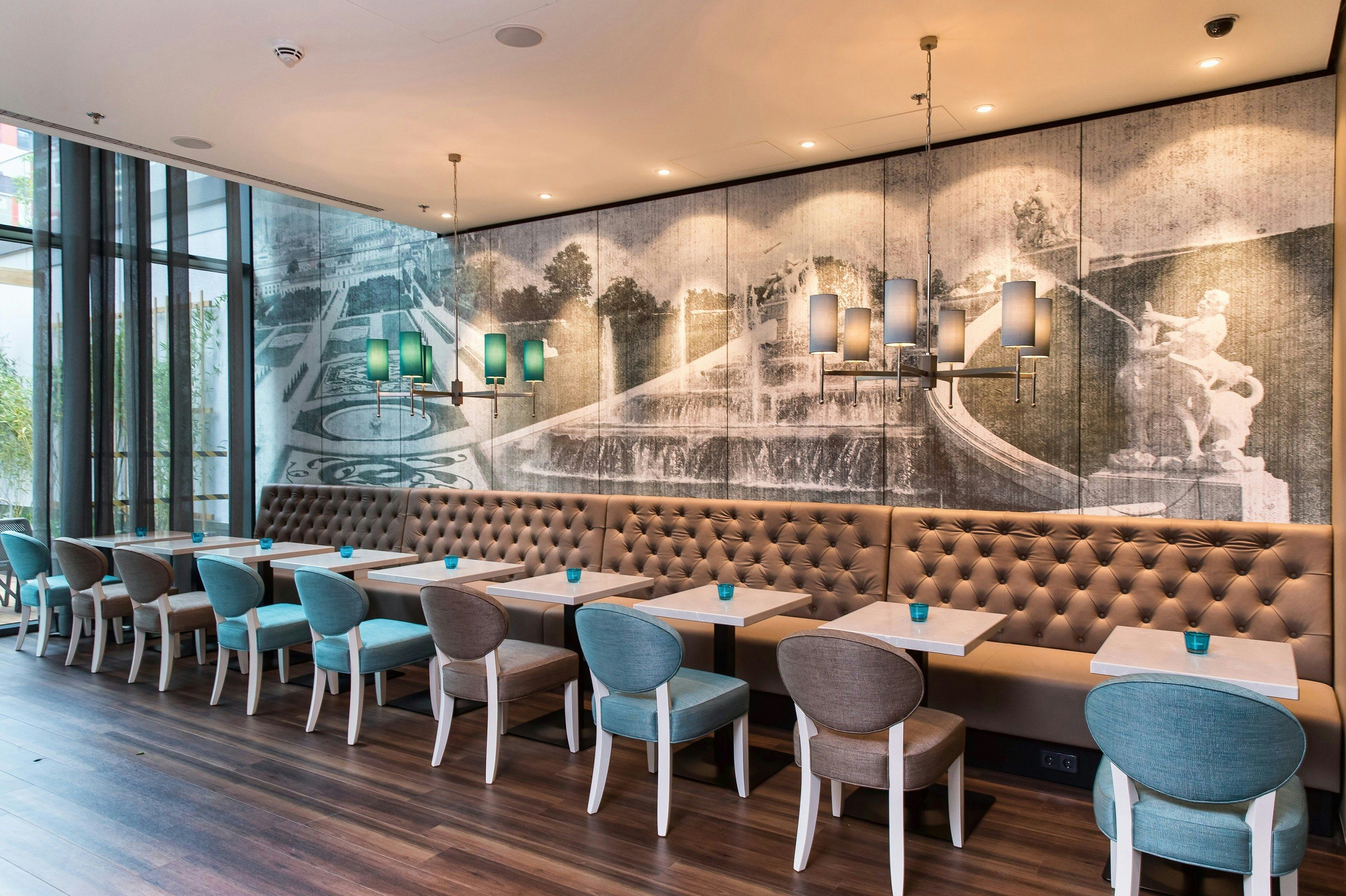 Restaurang