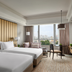 Hotellfaciliteter