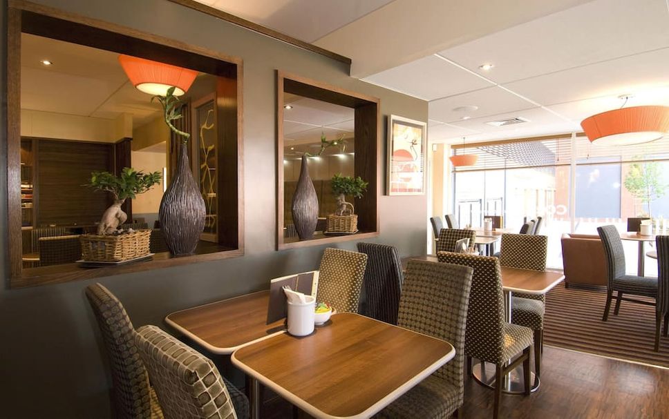 Restaurang Foto