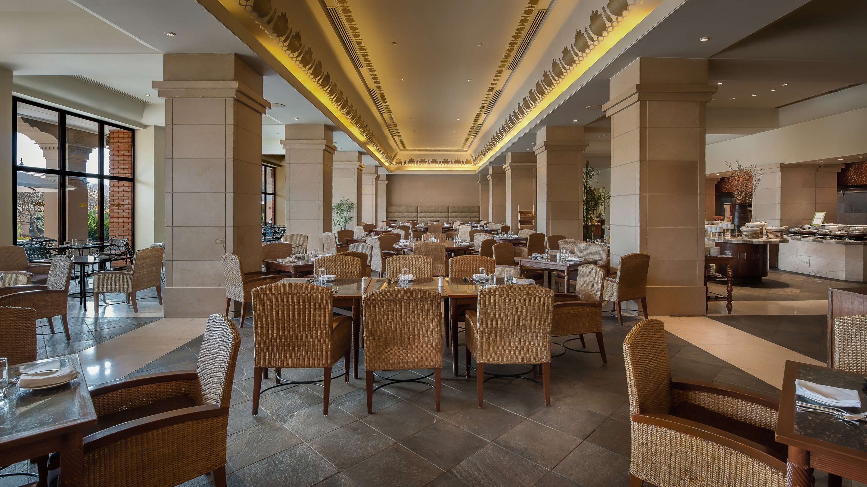 Restaurang