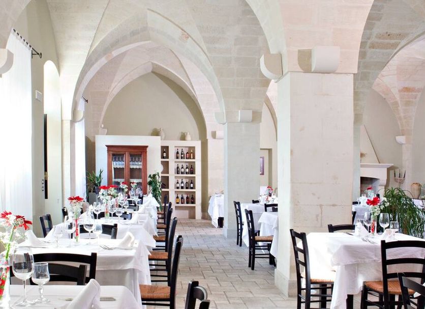 Restaurang Foto