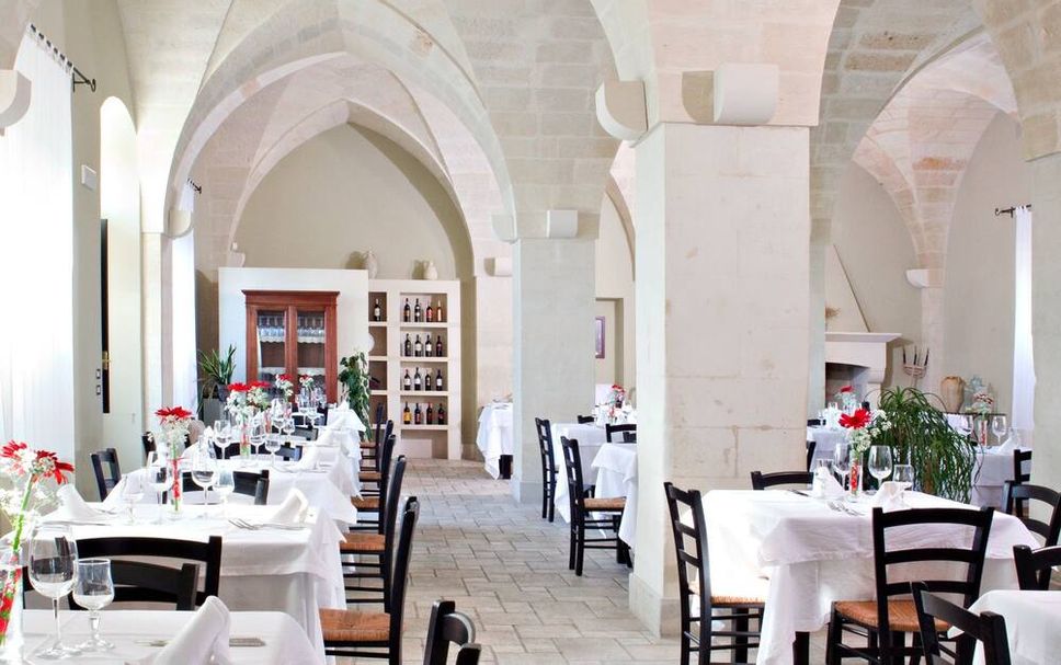 Restaurang Foto