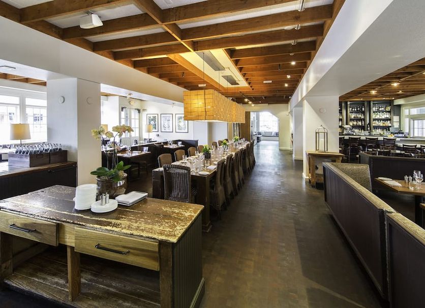 Restaurang Foto