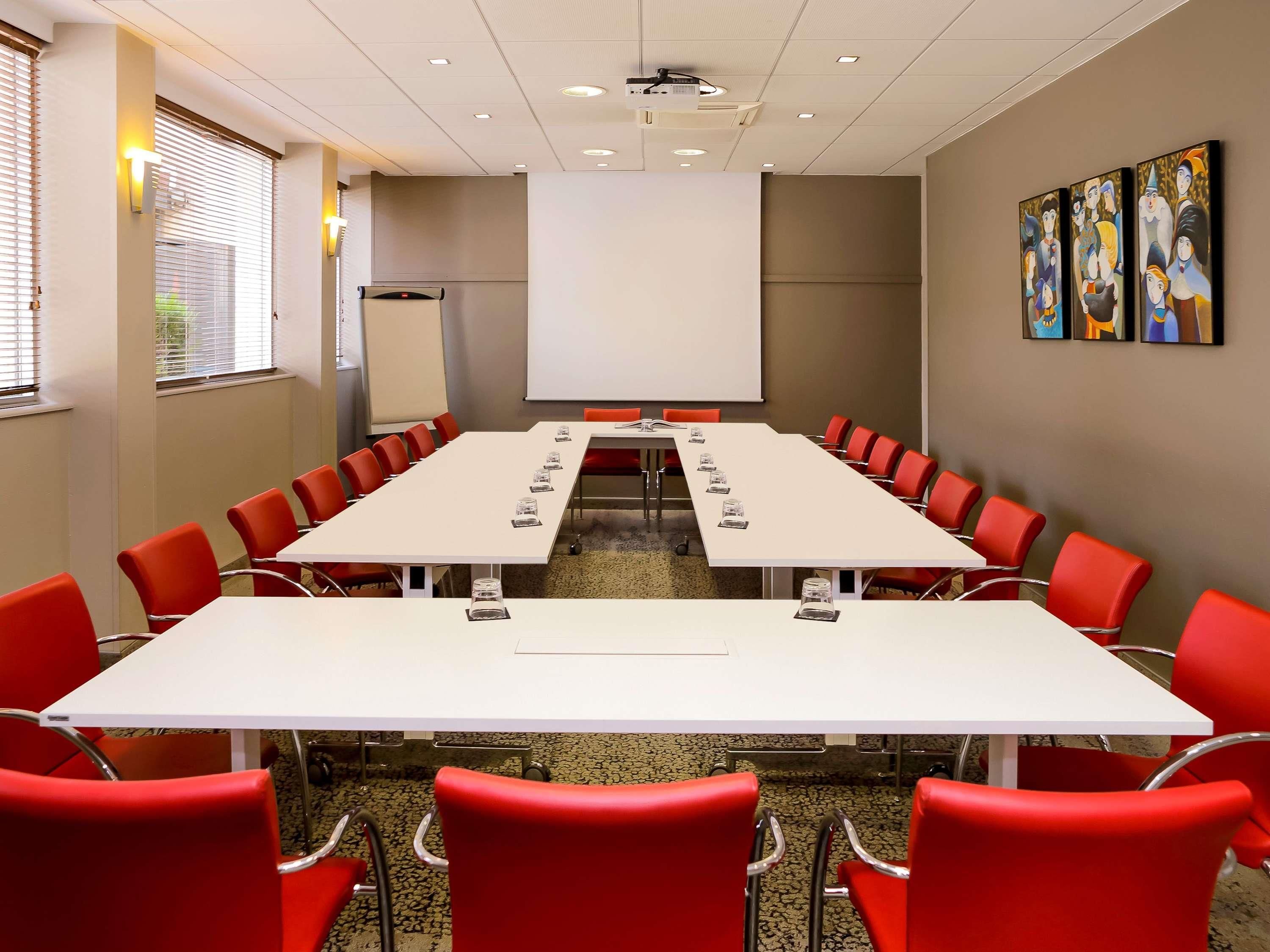 Konferensrum