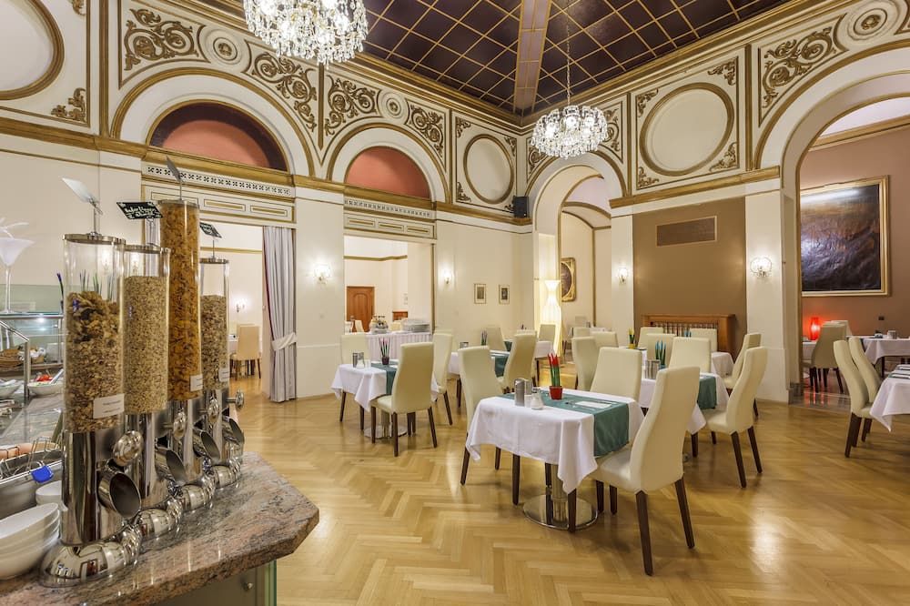 Restaurang Foto
