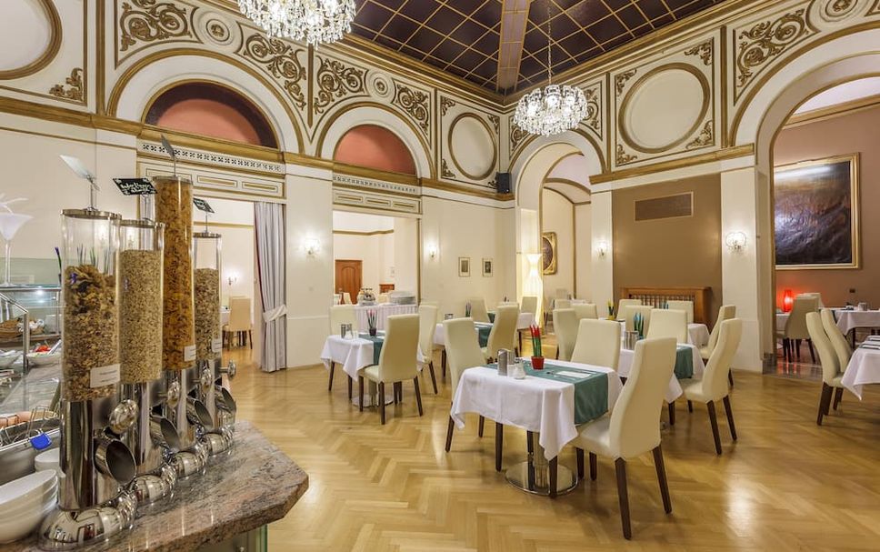 Restaurang Foto
