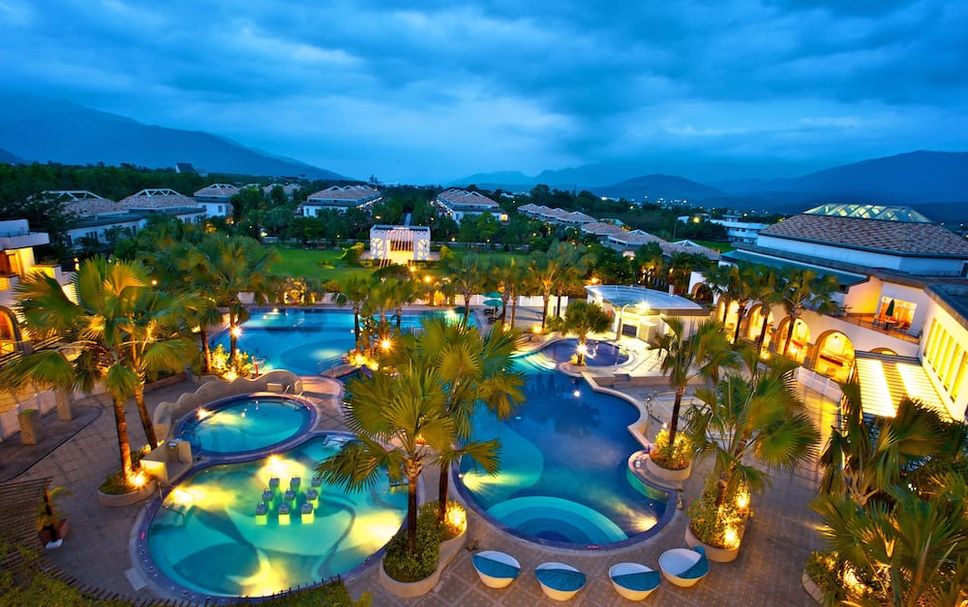 Pool Foto