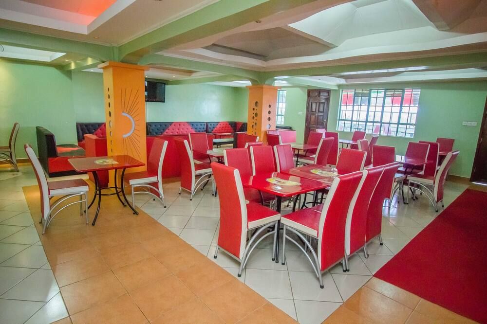 Restaurang