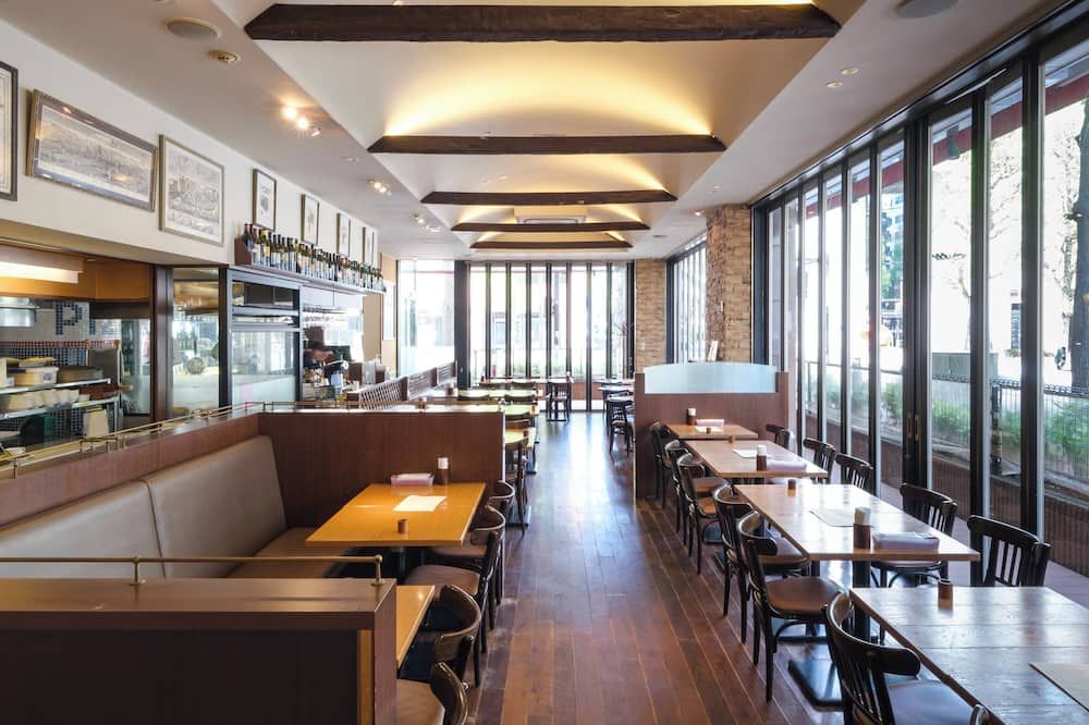 Restaurang