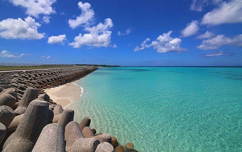Strand Foto