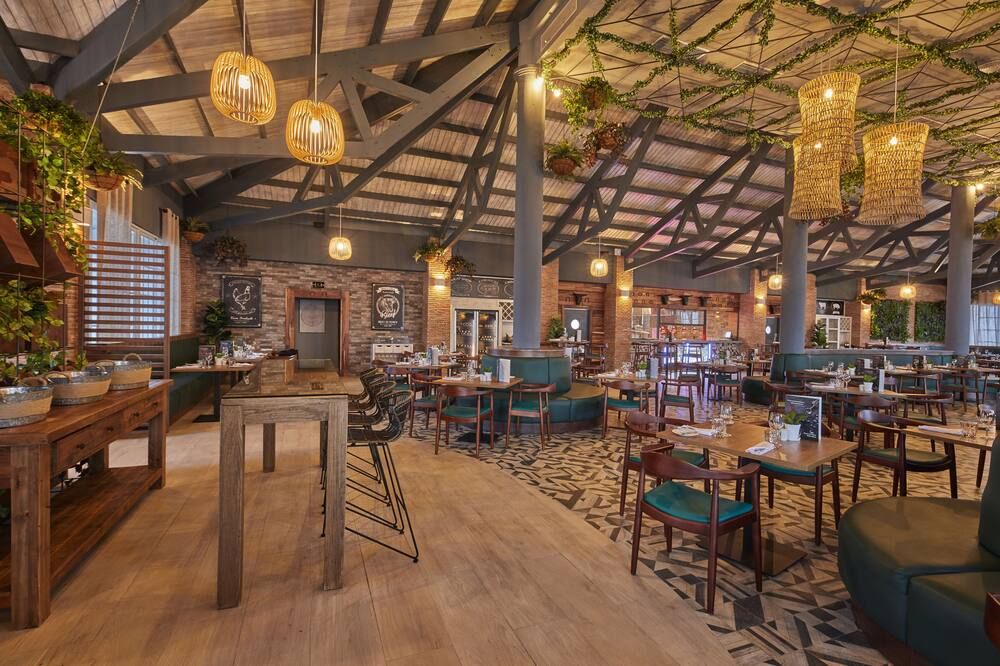 Restaurang
