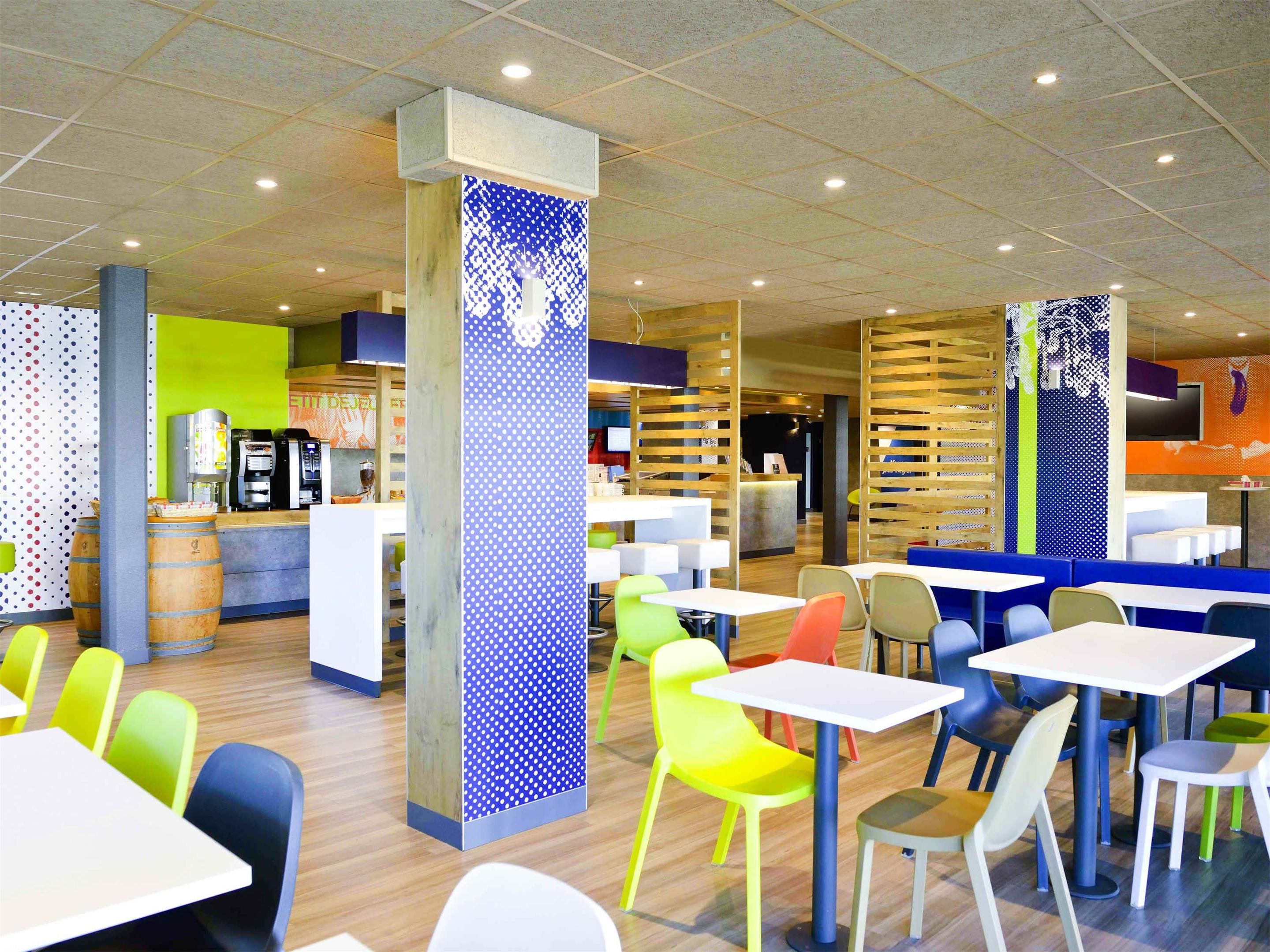 Restaurang