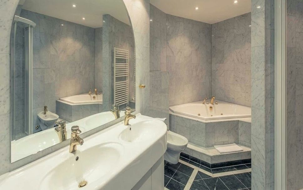 Hotellfaciliteter Foto
