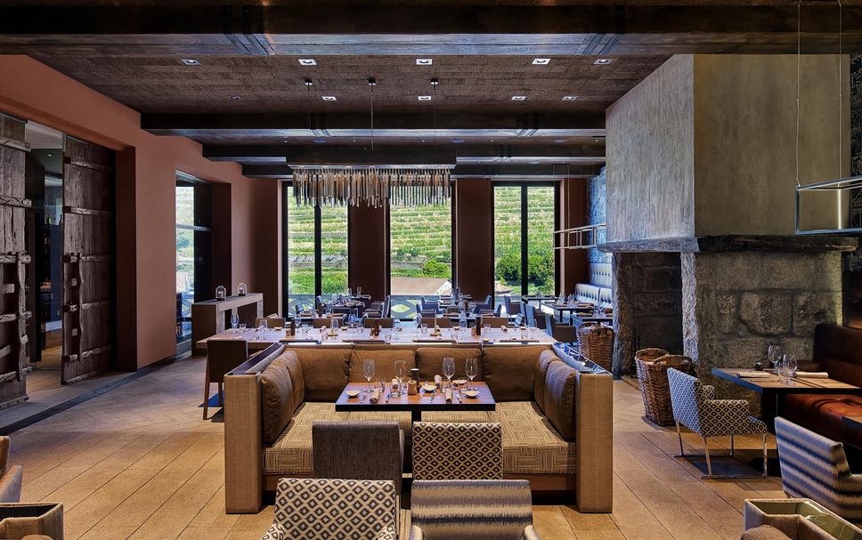 Restaurang Foto