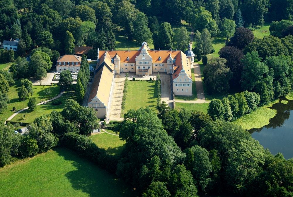 Byggnad