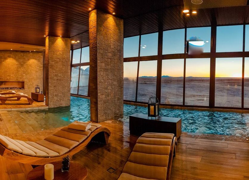 Spa Foto
