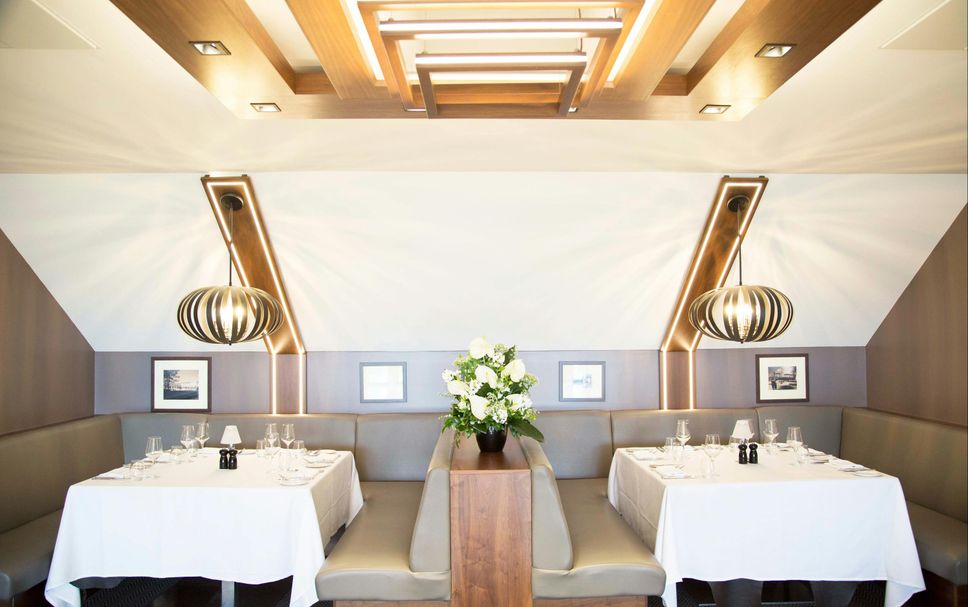 Restaurang Foto