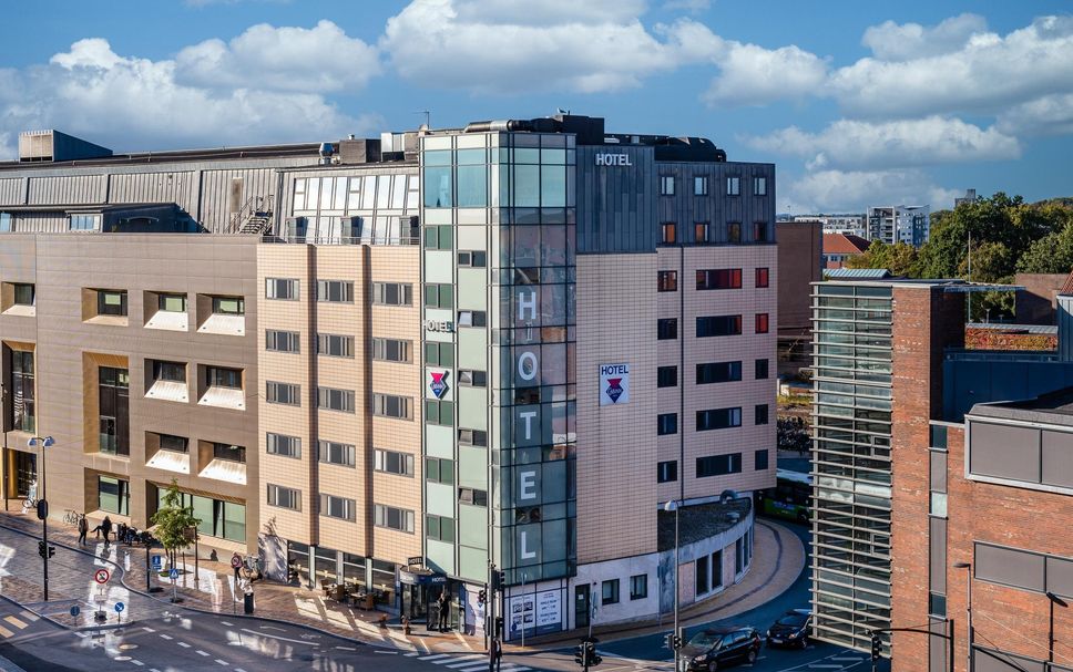Byggnad Foto