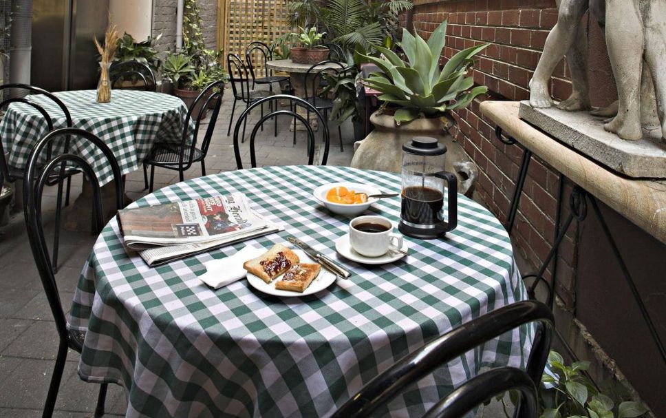 Restaurang Foto