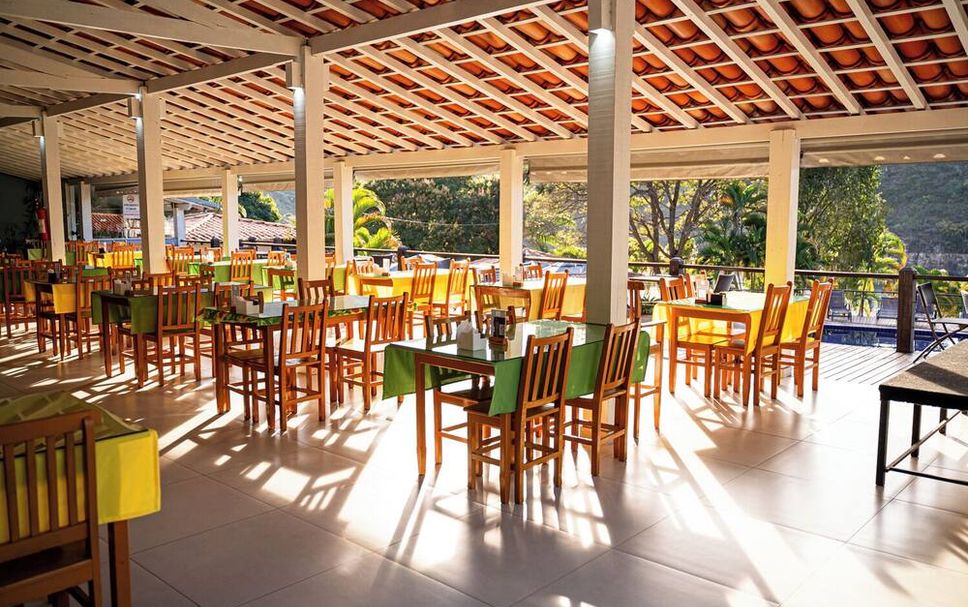 Restaurang Foto