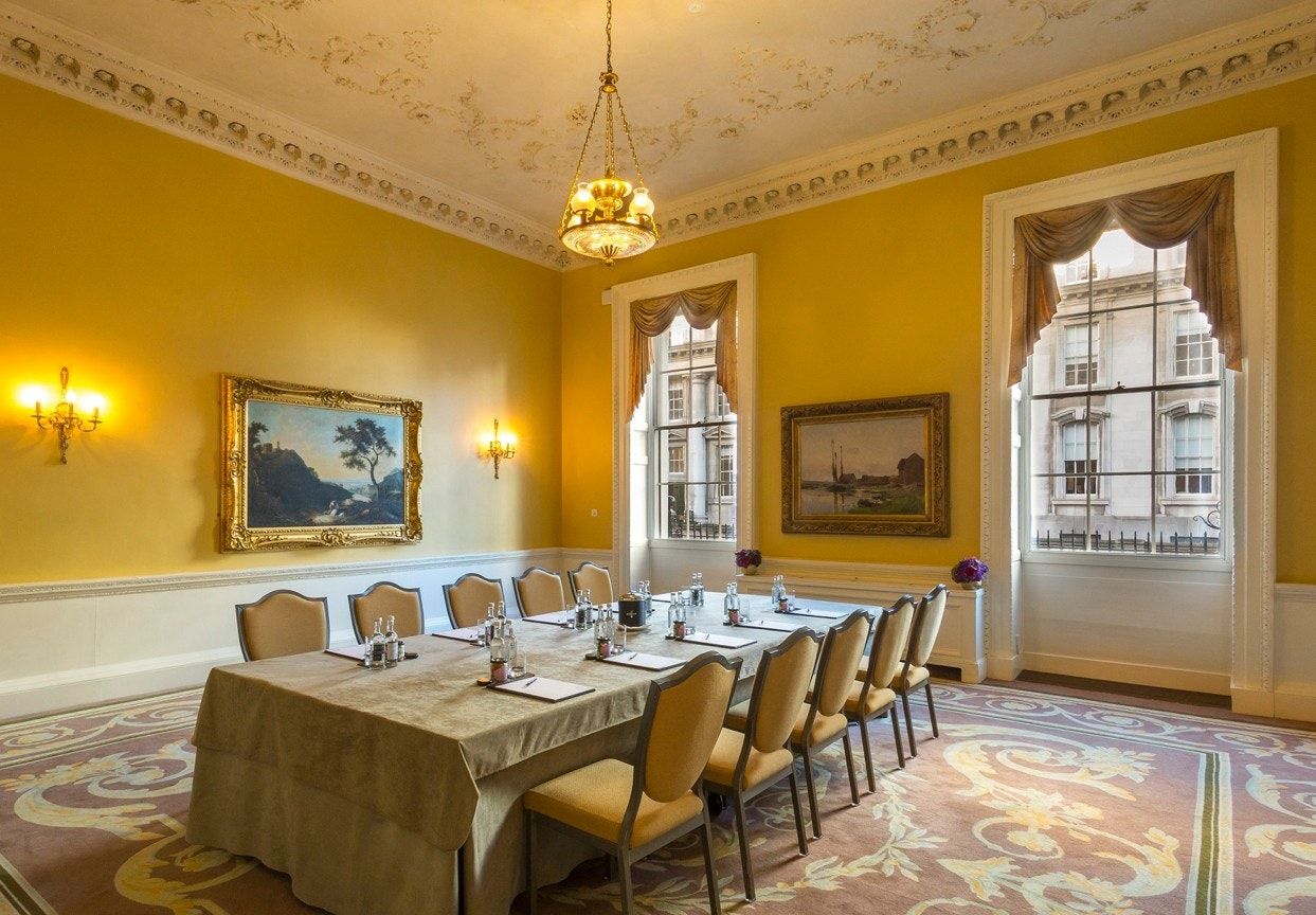 Konferensrum
